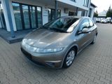Honda Civic Lim. 5-trg. 1.4 Comfort Klima Grau Met. - Honda Civic aus 2006