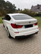 BMW 5er GT - BMW aus 2012: 5er