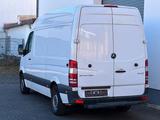 Mercedes-Benz Sprinter II Kasten hoch 211 CDI - Koffer Sprinter