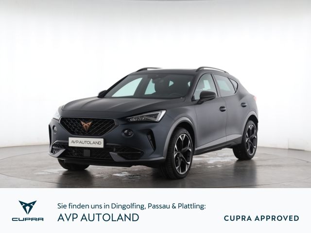 Cupra Formentor 2.0 TDI DSG 4Drive | PANO | NAVI |