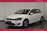Volkswagen e-Golf Limo-Navi-LED-ACC-CCS-PDC-Klimaa.- - Volkswagen Golf mit Elektro-Antrieb