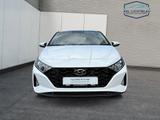 Hyundai i20 1.0 T-GDi 48V M/T TREND 1.0 - Hyundai i20 48V Gebrauchtwagen