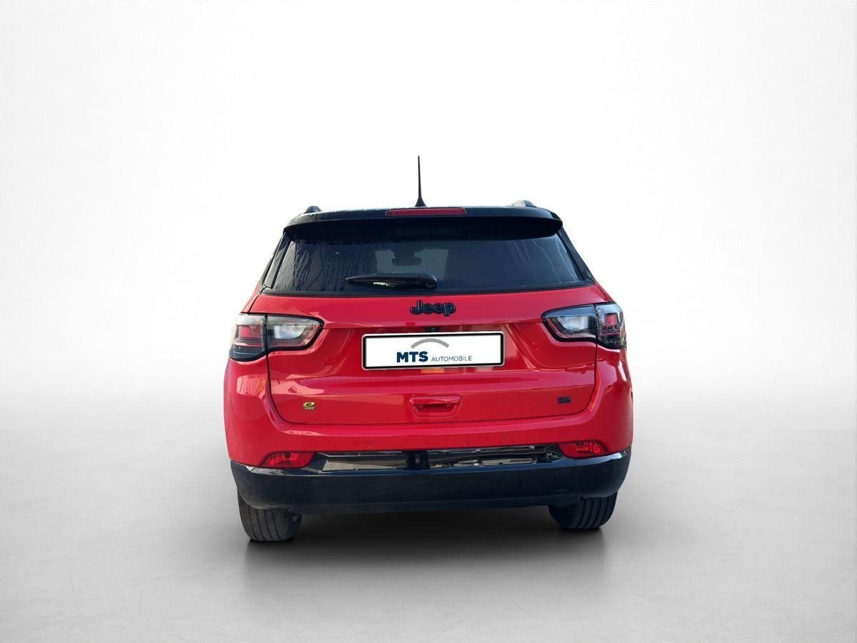 Jeep Compass - Bild 7