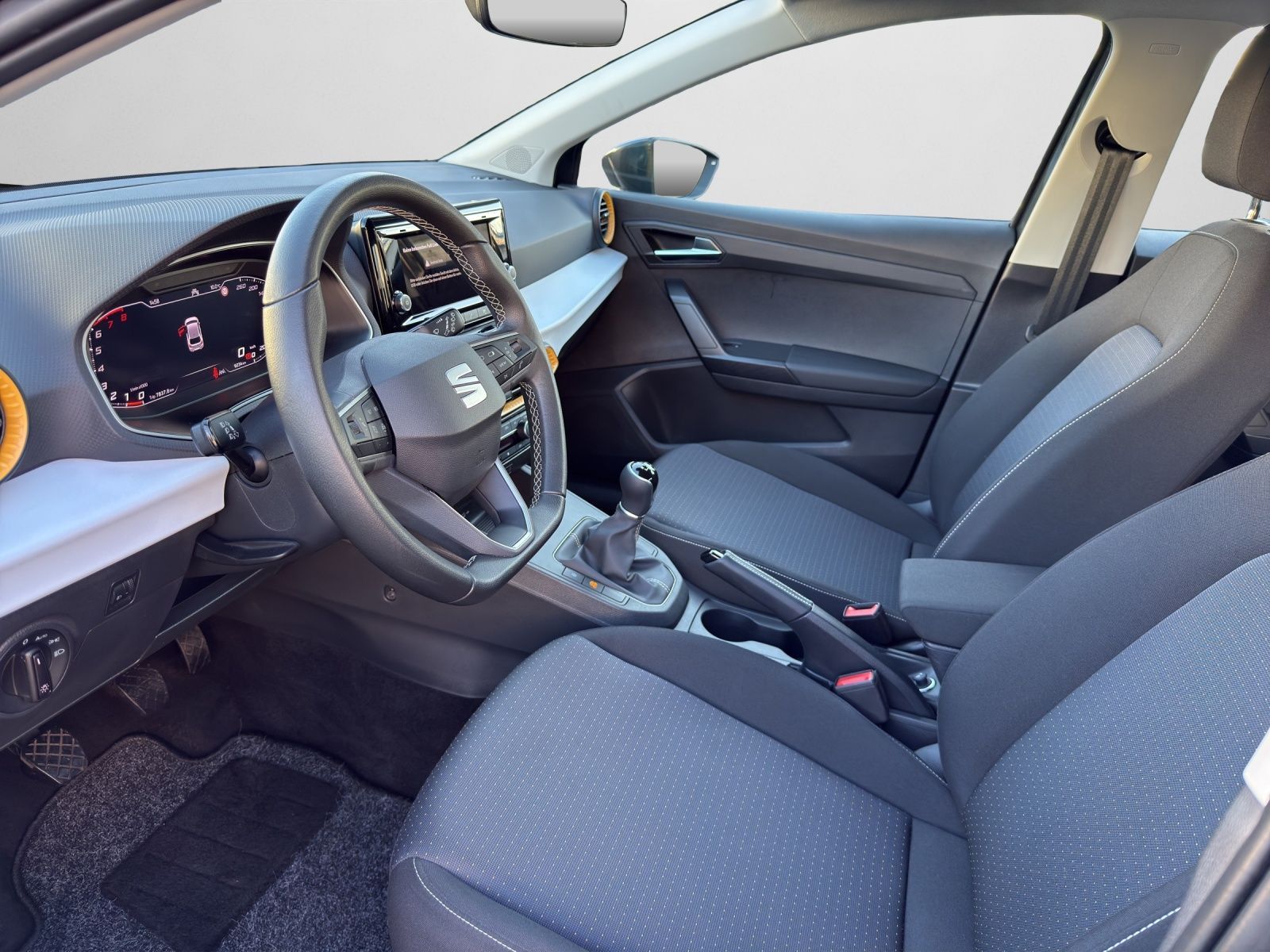Seat Ibiza - Bild 5