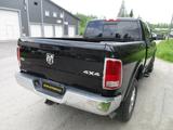 Dodge RAM - Dodge RAM mit Diesel-Antrieb: Automatik