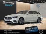 Mercedes-Benz E 400 d 4M T *AMG*MEMO*AHK*PANO*STHZ*MBUX*360°*