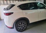 Mazda CX-5 2.0 SKYACTIV-G 165 Sports-Line AWD Spor... - Mazda CX-5 von privat