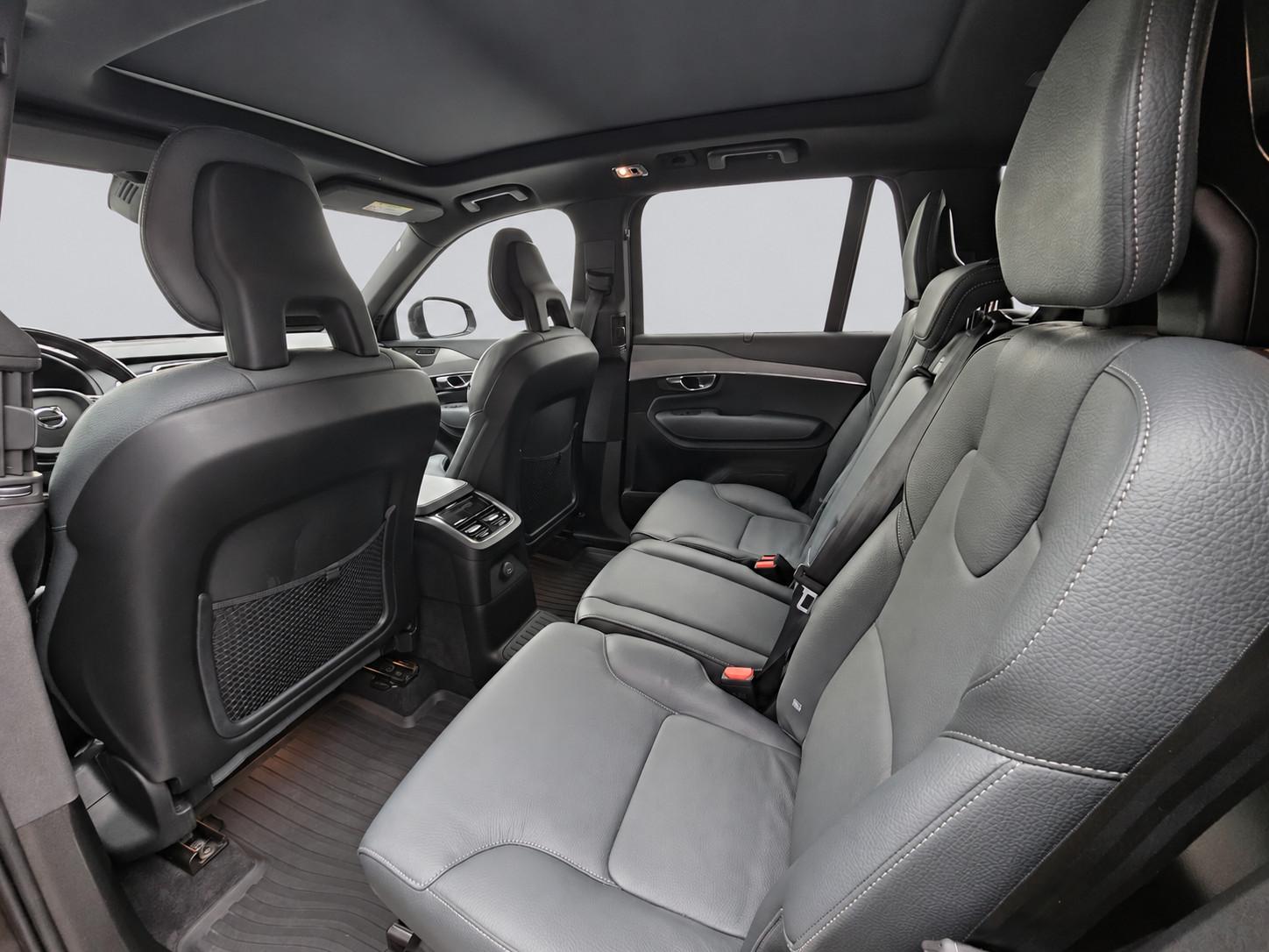 Volvo XC90 Inscription Expression Recharge*AHK*7 Sitze