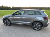 Skoda Karoq 2.0l TSI DSG 4x4 Sportline Sportline