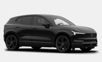 Volvo EX30 - Vorschau Bild 1