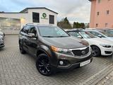 Kia Sorento Spirit 4WD*PDC*TEMPO*SHZ*AHK*XENON - Kia Sorento in Bonn
