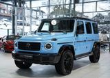 Mercedes-Benz G 500 AMG Line *Sport-Abgas *MwSt. *Night *2.H * - Mercedes-Benz G 500 in Berlin