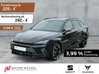 Cupra Leon - Vorschau Bild 1