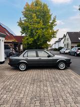 BMW 320i E30 | Originalzustand | H-Zulassung - BMW 320: E30 320i