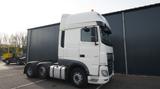 DAF XF 480 - 6x2 SSC tractor unit - DAF Dreiseitenkipper