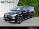 Mercedes-Benz EQV 300 AVANTGARDE Lang *Multibeam*Distronic* - Mercedes-Benz: Schwarz
