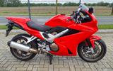 Honda VFR 800 F EXTRAS + HELM - HONDA VFR800