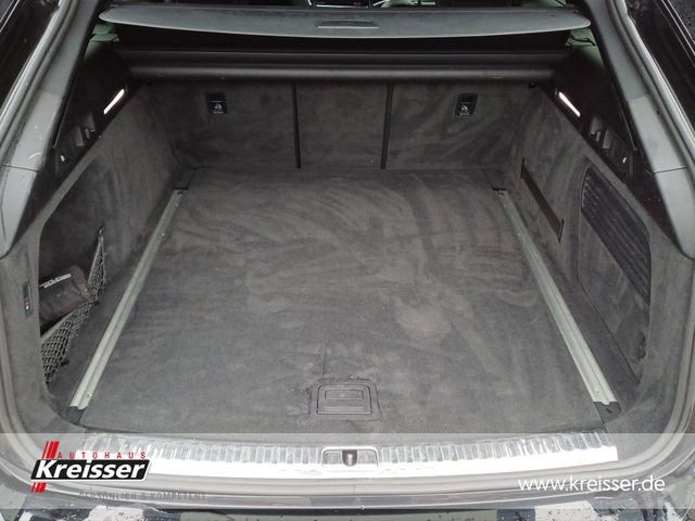 A6 Avant sport 40 TDI quattro AHK/HUD/S-LINE/ACC