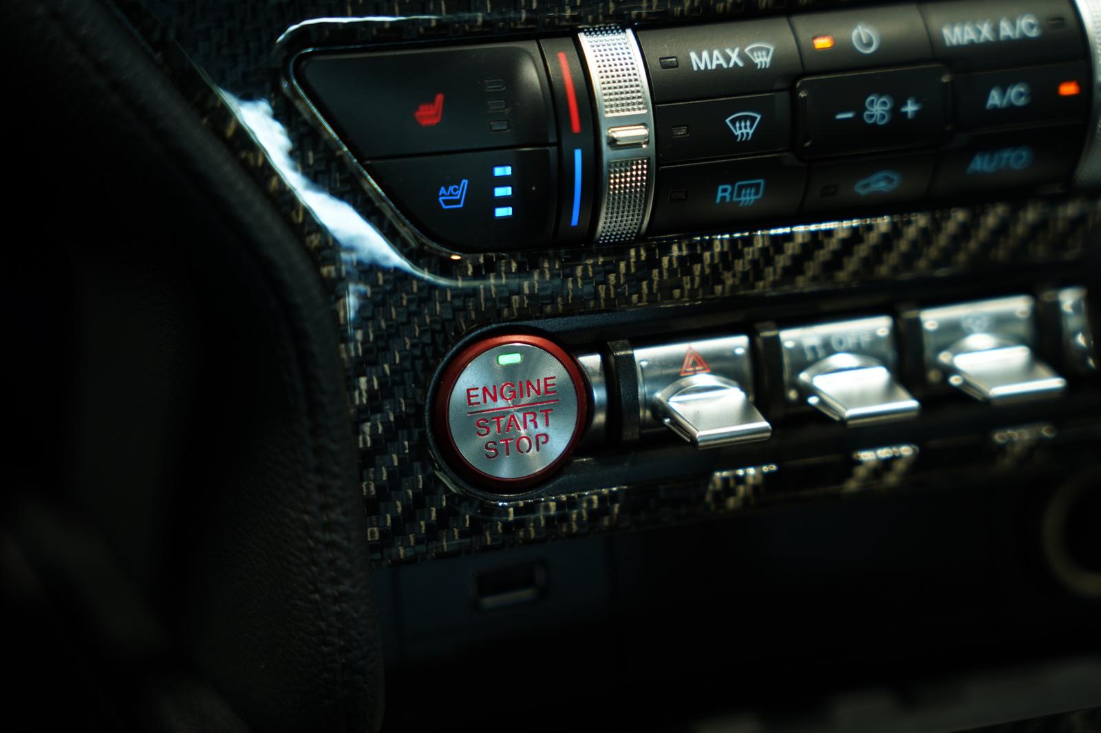 Ford Mustang GT 5.0 V8 Convertible *2.H *ACC *Kamera