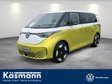 Volkswagen ID.Buzz Bus Pro AHK MATRIX KAM NAV