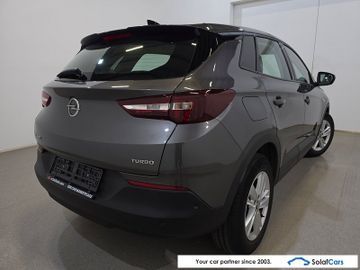 Opel Grandland (X) - 4