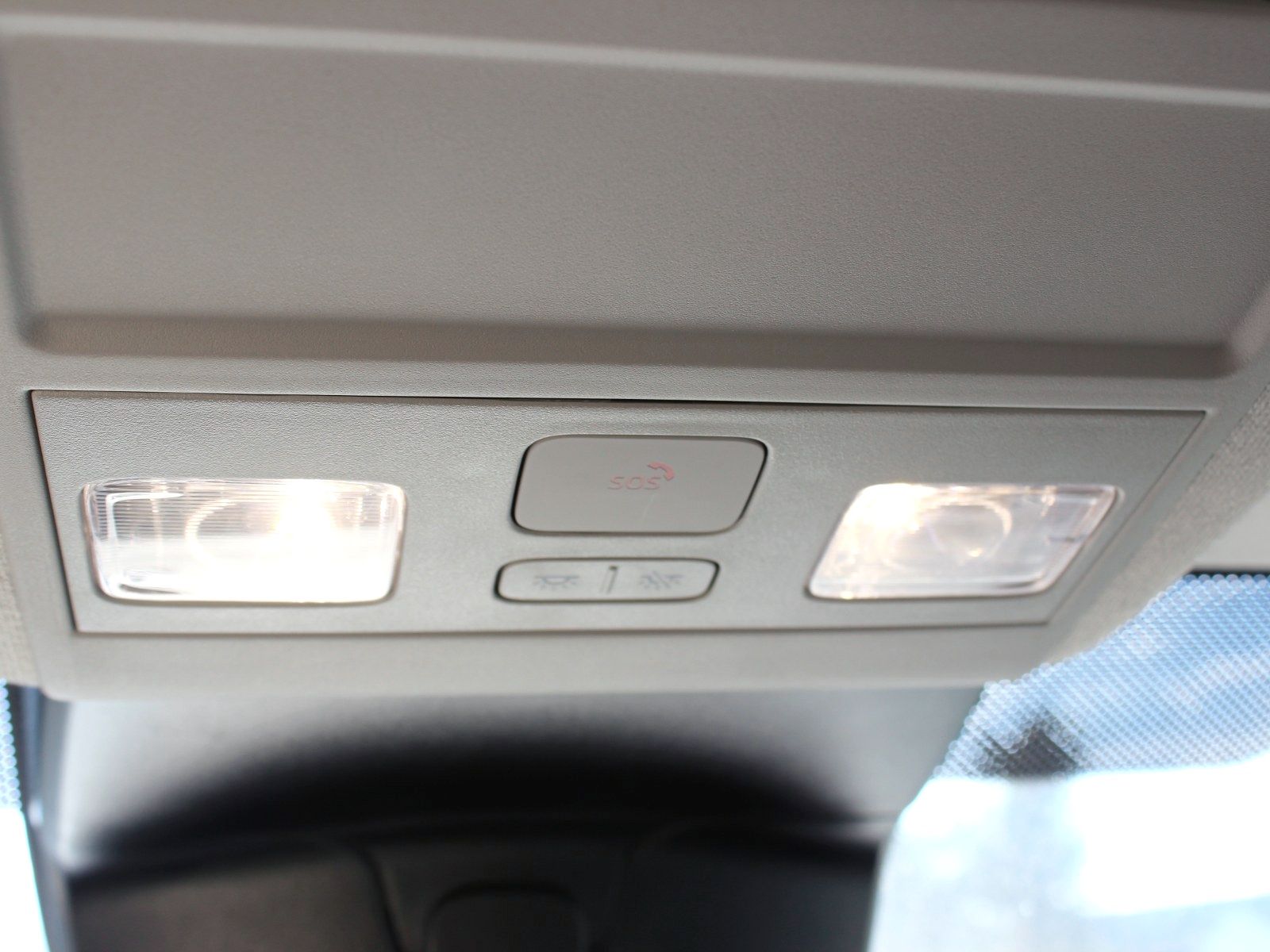 Fahrzeugabbildung Ford Transit Custom 300 L1 Trend