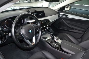 BMW 520 - 10