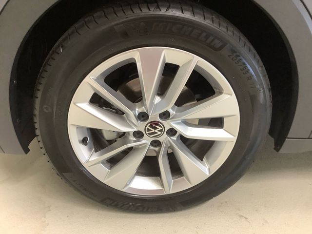 T-Cross Life 1,0 TSI  85 kW  LED, AZV, SHZ, AppC