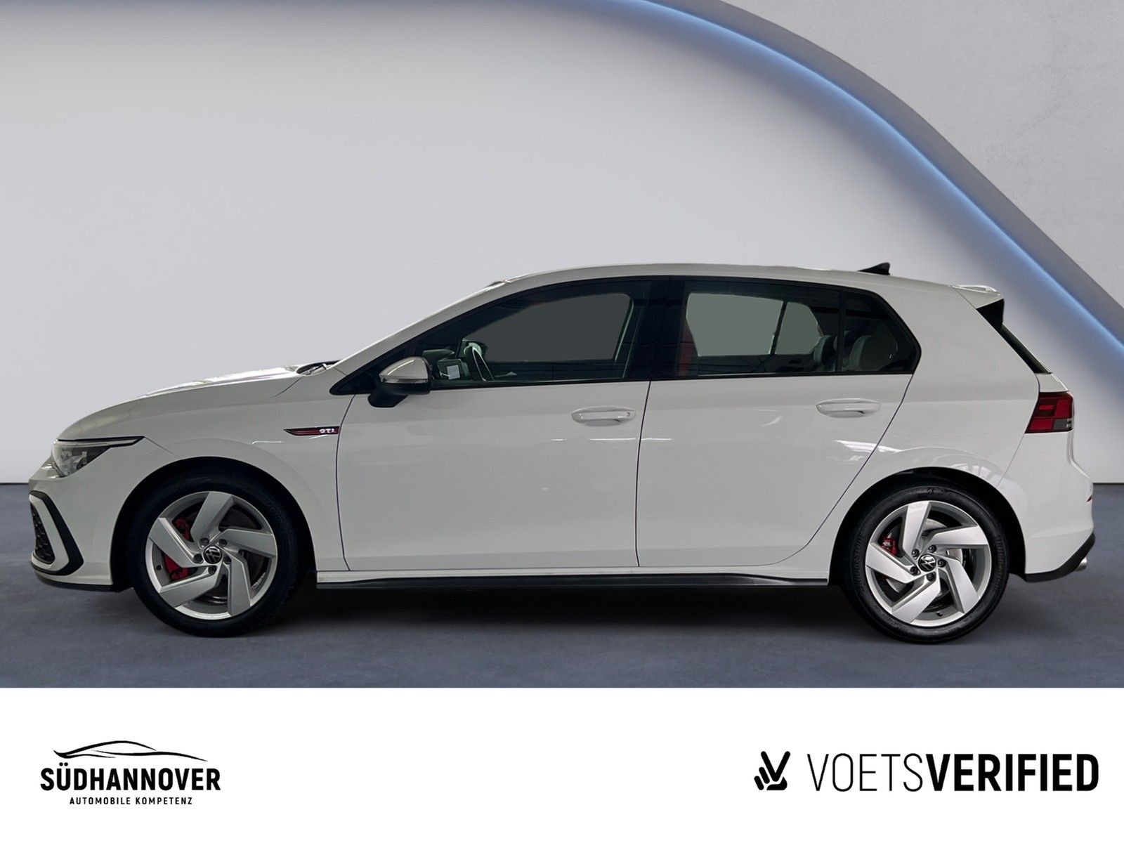 Volkswagen Golf - Bild 3