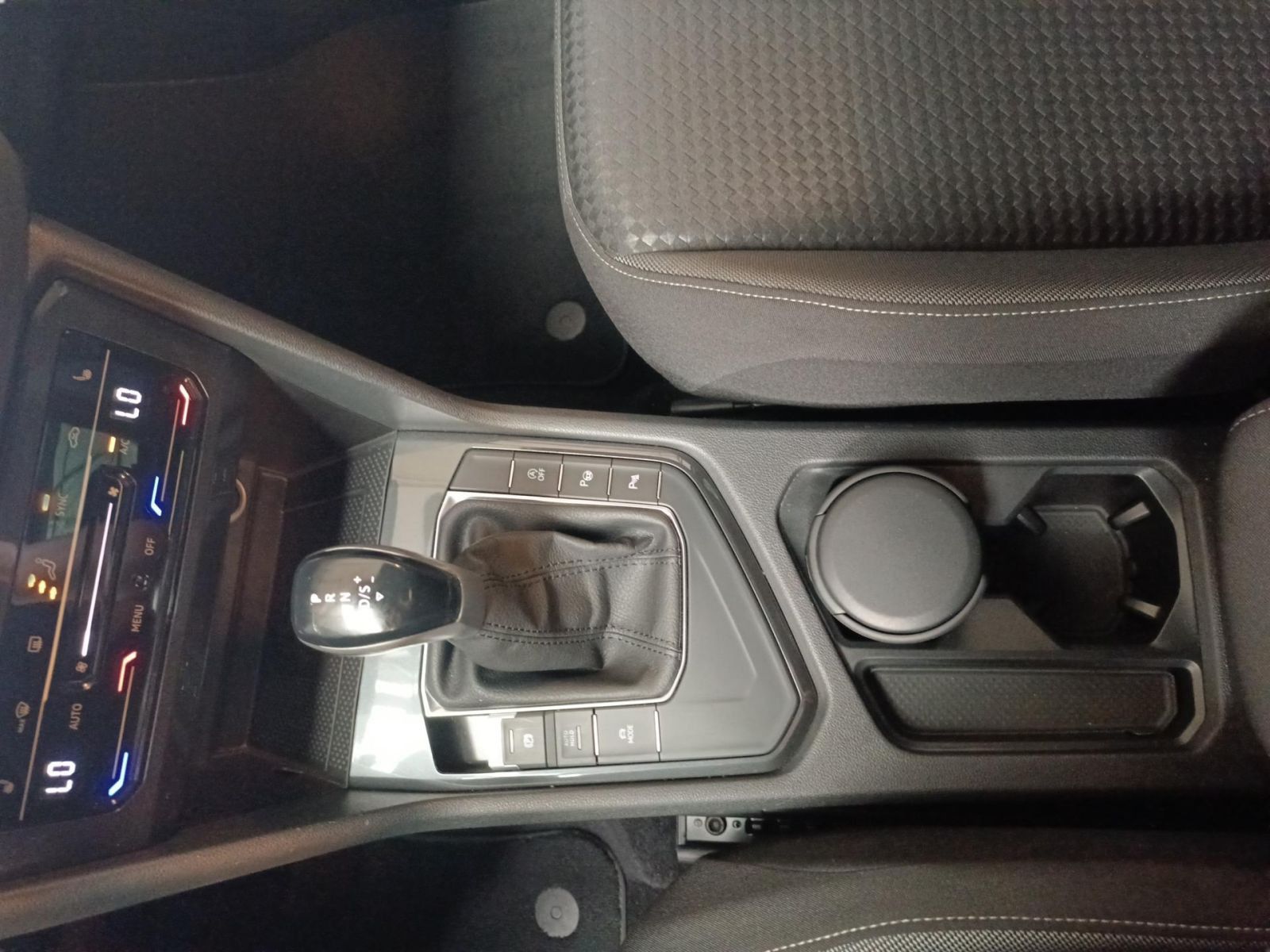 Volkswagen Tiguan - Bild 15