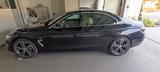 BMW 425d Cabrio Luxury Line Luxury Line - BMW 425 Gebrauchtwagen