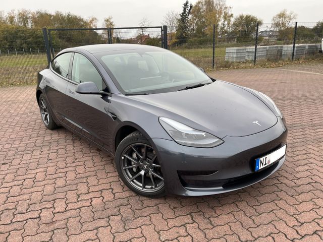 Tesla Model 3 RWD (SR+), LFP60, AHK, TRAILER HITCH