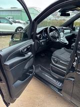Mercedes-Benz V 220 d Aut. EDITION lang EDITION - Mercedes-Benz V-Klasse Gebrauchtwagen in Dortmund