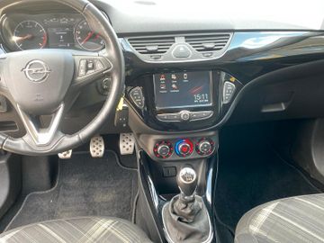 Bild 14 Opel Corsa E Color EdTurbo.*SHZ*LHZ*KLIMAAUTO*WSS-HZ*