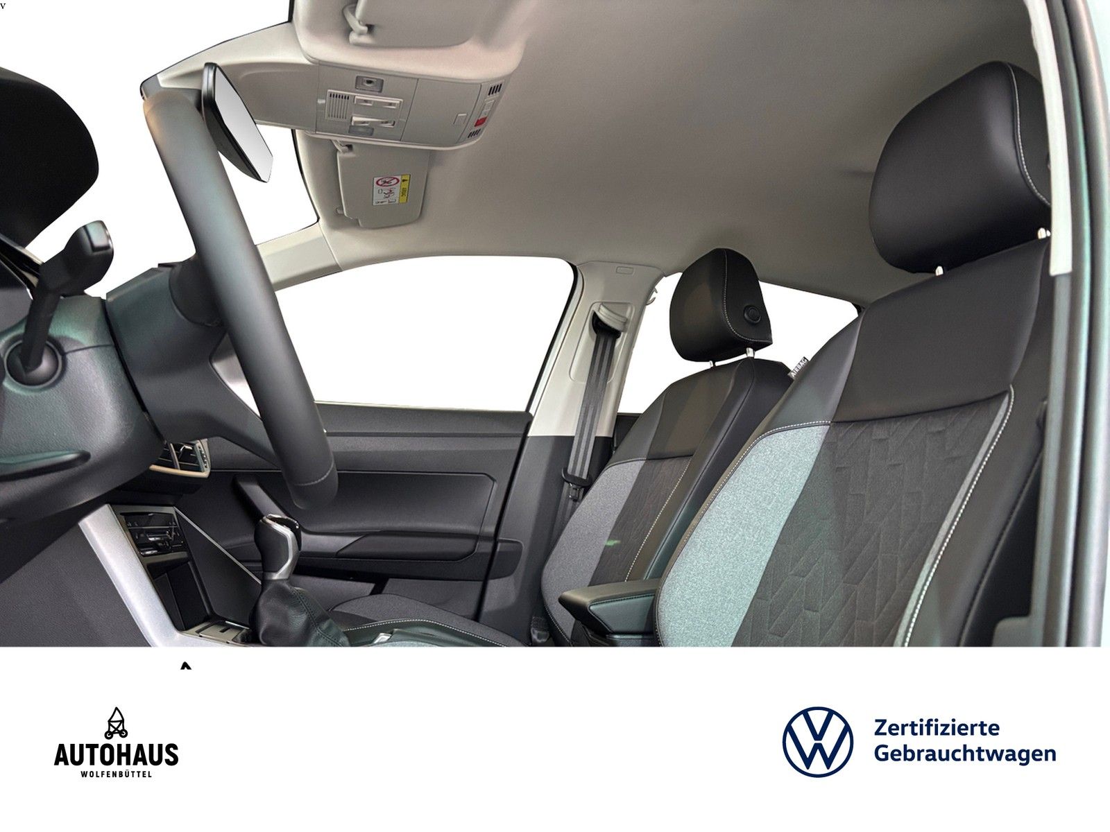 Volkswagen Taigo - Bild 17