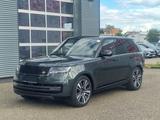Land Rover Range Rover SE Panoramadach Kamera Luftfederung - Land Rover Range Rover: Se