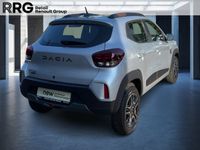 Dacia Spring - Vorschau Bild 5