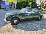 Jaguar MK2 Overdrive Rechtslenker - Jaguar: Mk2