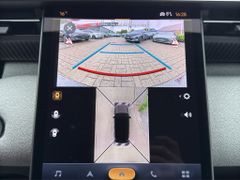 Fahrzeugabbildung Citroën C5 Aircross 145 Hybrid MAX *TEAM D* NAVI 360°