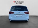 Seat Alhambra Xcellence 7 Sitzer Panorama Kamera PDC - weiße Seat Alhambra