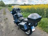 BMW R1100RT - BMW R 1100