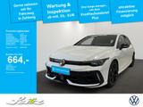 Volkswagen Golf VIII 2.0 TSI 4M R *NAVI*KAMERA*SITZH*