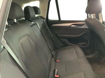 BMW X3 - 11