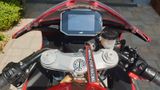 MV Agusta Superveloce 800 - MV AGUSTA SUPERVELOCE 800