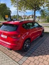 Cupra Ateca 2.0 TSI 221kW 4Drive DSG - - Cupra