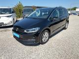 Volkswagen Touran Highline TDI DSG AHK/Pano/Kamera/ACC/AHK - Volkswagen Touran Jahreswagen mit Diesel-Antrieb