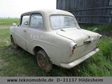 Andere GLAS ISAR T600 OLDTIMER - Andere aus 1960
