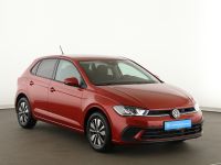 Volkswagen Polo - Vorschau Bild 9
