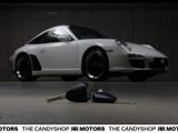Porsche 911 Targa 4S *Erstlack*Fuchsfelgen*Gelegenheit* - Porsche Gebrauchtwagen 911 911er