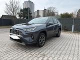 Toyota RAV 4 2.5 Plug-In Hybrid Auto AWD - - Toyota RAV 4 in Berlin